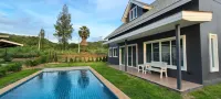 The Barn Hua Hin - Pools