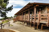 Asilomar Conference Grounds Hotels in Pacific Grove