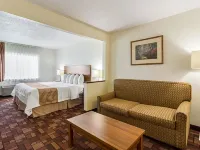 Econo Lodge Luverne I-90 Hotels in Rock County