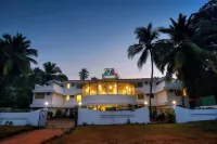 TreeHouse Stamp Hotels in der Nähe von Mobor Beach