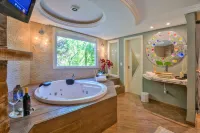 Don Ramon Hotel & Spa - romantici