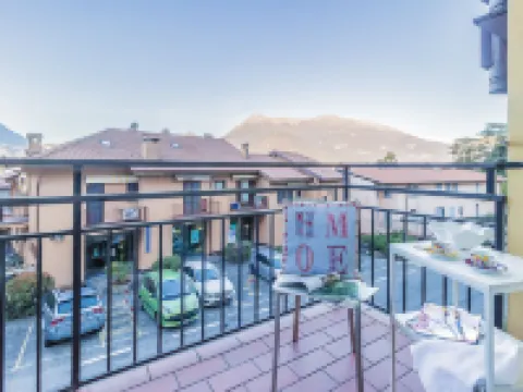Alexis House Varenna Hotels in Varenna