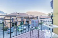Alexis House Varenna