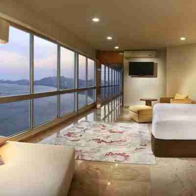HS Hotsson Hotel Acapulco Rooms