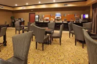 Holiday Inn Express & Suites TEXARKANA EAST by IHG - Morgenmad