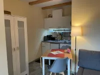 Cozy vacation apartment no. 2 of 2 in the DG in the Spreewald Schlabendorf am See
