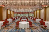 Radisson Blu Resort Galle - breakfast