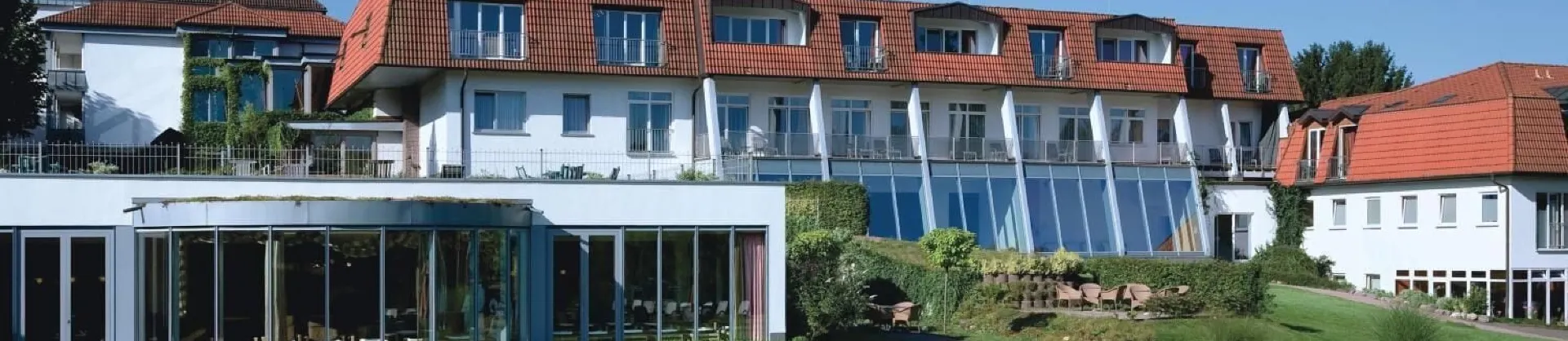 4-Star Select Hotels