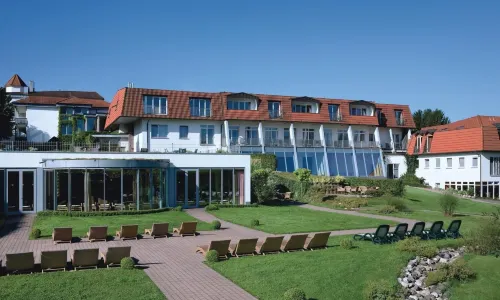 Hotel Heinz