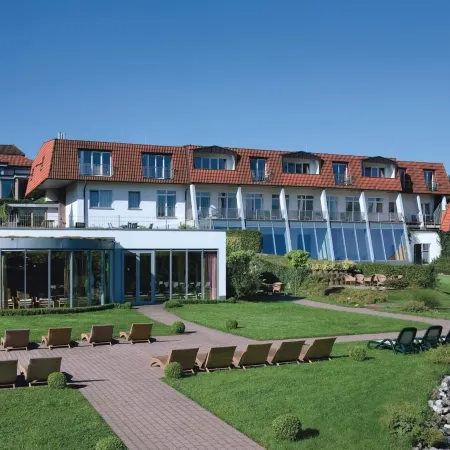 Hotel Heinz