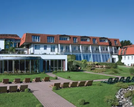 Hotel Heinz Hotels in Westerwaldkreis