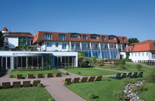Hotel Heinz Hotels in Großmaischeid