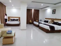 Phu Cuong Beach Hotel - Wi-Fi