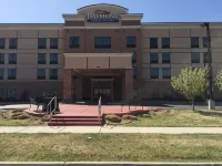 Baymont by Wyndham Denver International Airport Các khách sạn ở Denver
