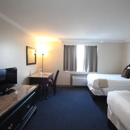 Montecassino Hotel & Suites