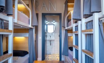 Factory Hostels Barcelona