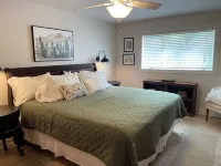 Awesome Cottage, Views, Waterfalls, Cute animals, streams, privacy, easy access