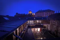 بازيليكا ألات بانزيو فنادق في 