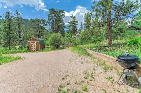 Mountain Views Cottage - Perfect Couples Retreat