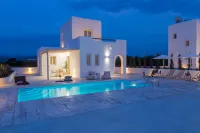 Naxian Lounge Villas -  case vacanza in affitto