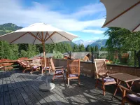 Hotel Alpenrose Mit Gourmet-Restaurant Azalée Hotels in Saanen