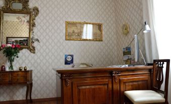 Boutique Hotel Casa Faccioli