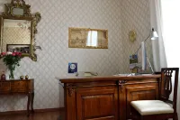 Boutique Hotel Casa Faccioli