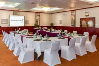 Golden Tulip Nizwa Các khách sạn ở Nizwa