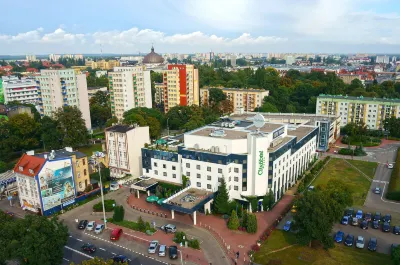 City Hotel Hotels in 