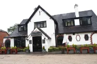 The Bell and Bottle - Wifi