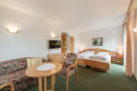 Hotel-Gasthof am Riedl Các khách sạn ở Hof bei Salzburg