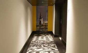 Mama Shelter Belgrade