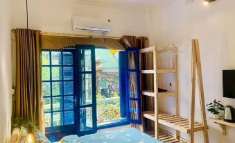 Mochi Homestay Hanoi