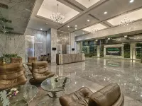 Goldfinch Hotel Mumbai Hoteles cerca de Instituto Nacional de Ingeniería Industrial NITIE