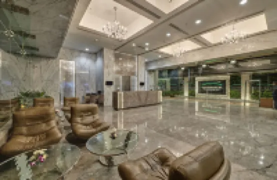 Goldfinch Hotel Mumbai