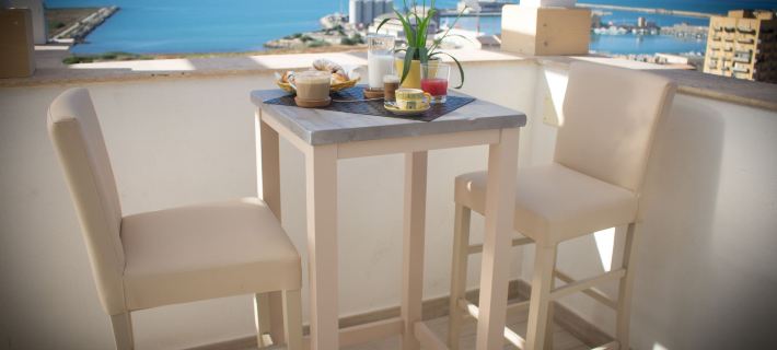 B&B Baglio Santa Croce Hotels in Аґрідженто
