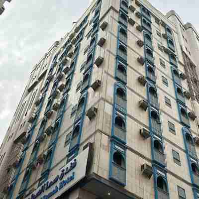 Sama Samah Hotel Hotel Exterior