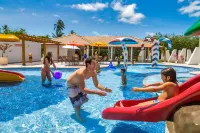 Transoceanico Praia Hotel - de playa