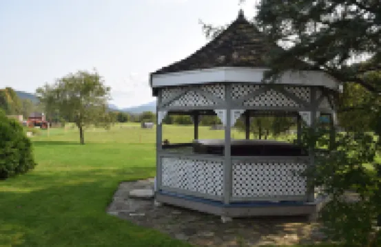 Black Lantern Inn Hotels in Franklin County