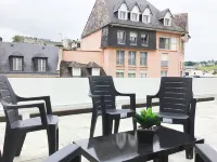 Appart Soleil T6 140m2 Proche Sanctuaire