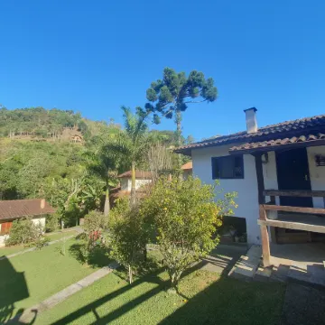 Chalés do Pardal