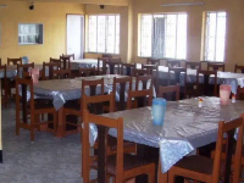 Hotel Deepak Hotels in Bakkhali