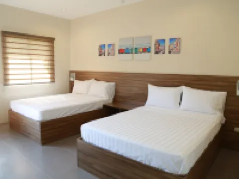 La Florentina Resort Hotels in Bustos