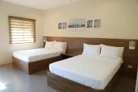 La Florentina Resort Hotels in Bustos