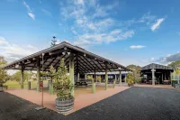 Big4 Casino Holiday Park Hotel di Casino