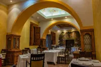 Hotel Boutique Casona de la China Poblana - Adults Only - Bữa sáng