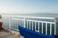 Spacious Apartment on the Beachfront - 3-Star