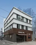 Tokyo Guest House Itabashi-Juku Các khách sạn ở Itabashi