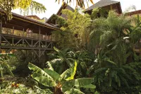 Loews Royal Pacific Resort at Universal Orlando Hotel dekat Snap! Space