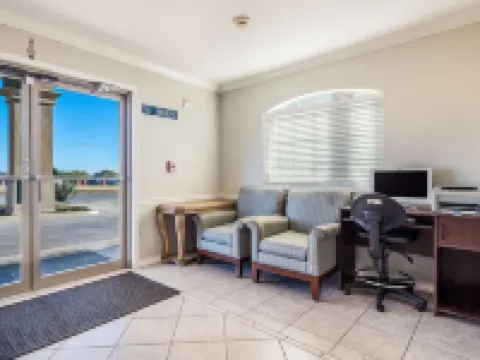 Americas Best Value Inn New Braunfels Hotels in New Braunfels